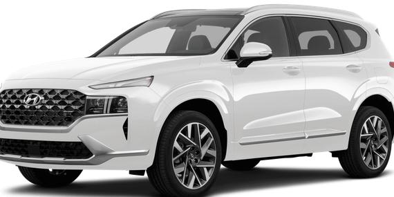 HYUNDAI SANTA FE 2023 5NMS5DAL1PH518137 image